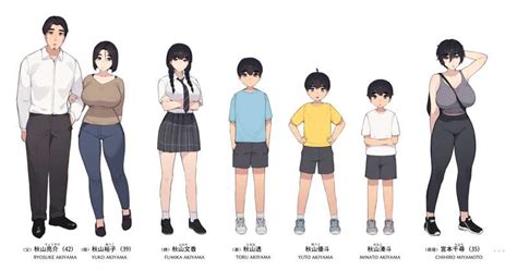akuma moe family 30|Akuma .